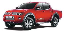 Mitsubishi L200 L200 2006-
