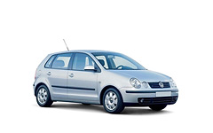 Volkswagen Polo Volkswagen Polo 4D Class IC / Variant / Caddy / Seat IBiz