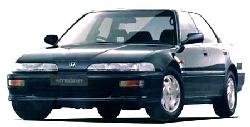Honda Integra Honda Integra 4D Hard-top 89-93