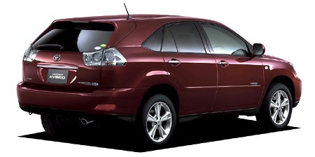 Lexus RX330 Lexus RX330 Wagon 2003- ������ ������