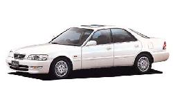 Honda Inspire / Saber Honda Inspire/Saber 4D Hard-top 95-98