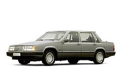 Volvo 760 Volvo 760 T287/960 91-95 960/S90/V90
